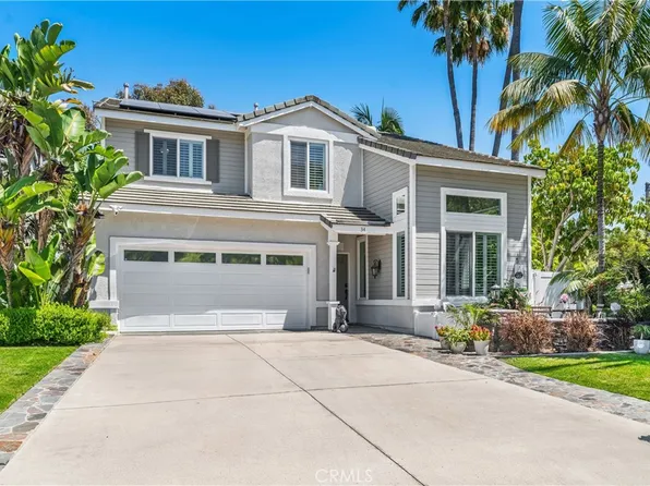 34 Key Largo, Aliso Viejo, CA 92656