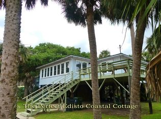 1605 Lybrand St, Edisto Island, SC 29438