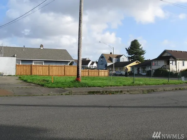 600 Williams St, Ocean Shores, WA 98569
