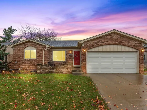 36765 Melbourne Dr, Sterling Heights, MI 48312
