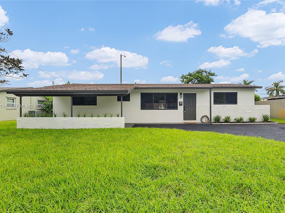 1st image of 6371 SW 1st Ct
