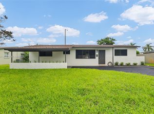 Boulevard Heights Sec Ten, Hollywood, FL 33023