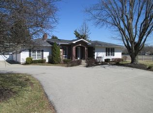 1212 Westfield Rd, Noblesville, IN 46062