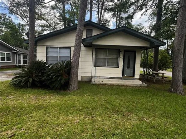 204 Davis St, Thomasville, GA 31792