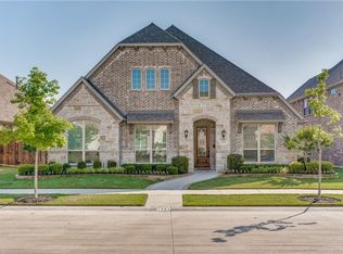 1204 Damsel Grey Trl, Lewisville, TX 75056