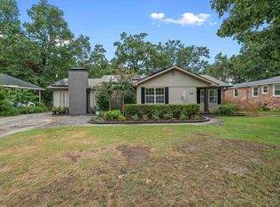 4507 Lakeview Rd, N Little Rock, AR 72116