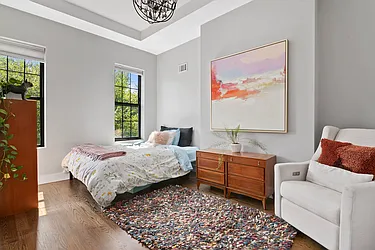 Rented by Brown Harris Stevens