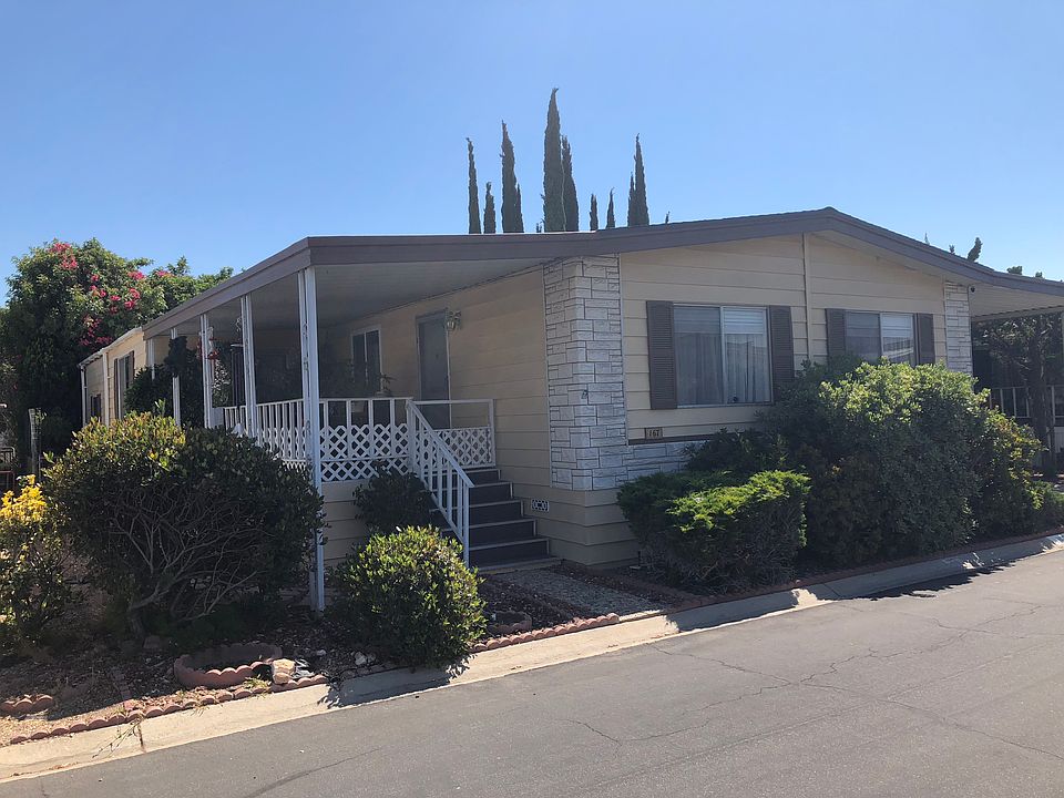 1st image of 15750 Arroyo Dr Spc 167