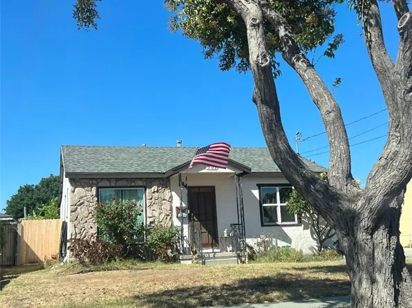 7173 Benares St, Downey, CA 90241