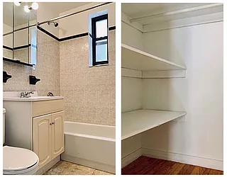 Rented by Quest Realty Sunnyside Corp