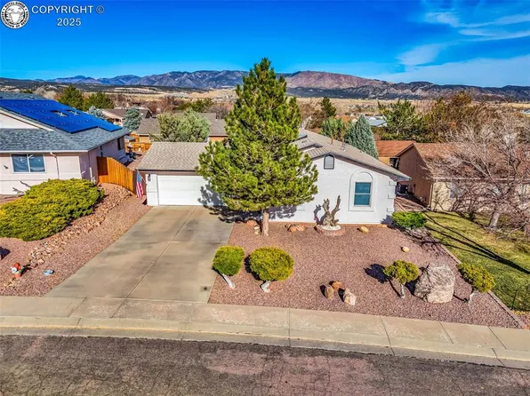 409 Washington St, Canon City, CO 81212