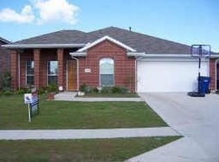 3824 Red Oak St, Sachse, TX 75048
