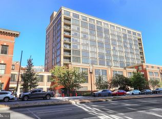 437 New York Ave NW APT 1209, Washington, DC