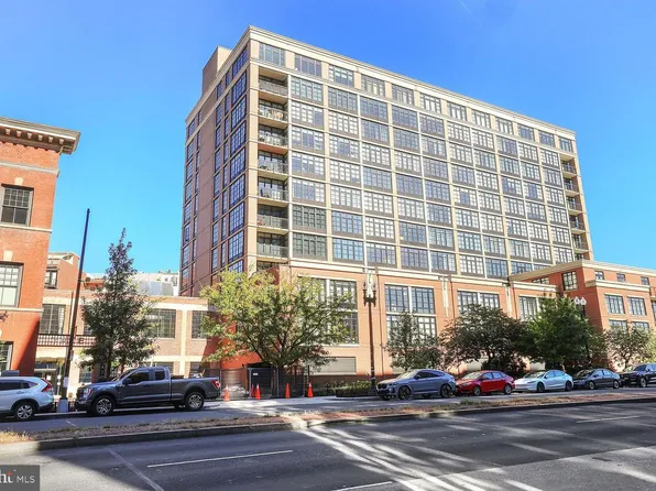 437 New York Ave NW APT 1209, Washington, DC 20001