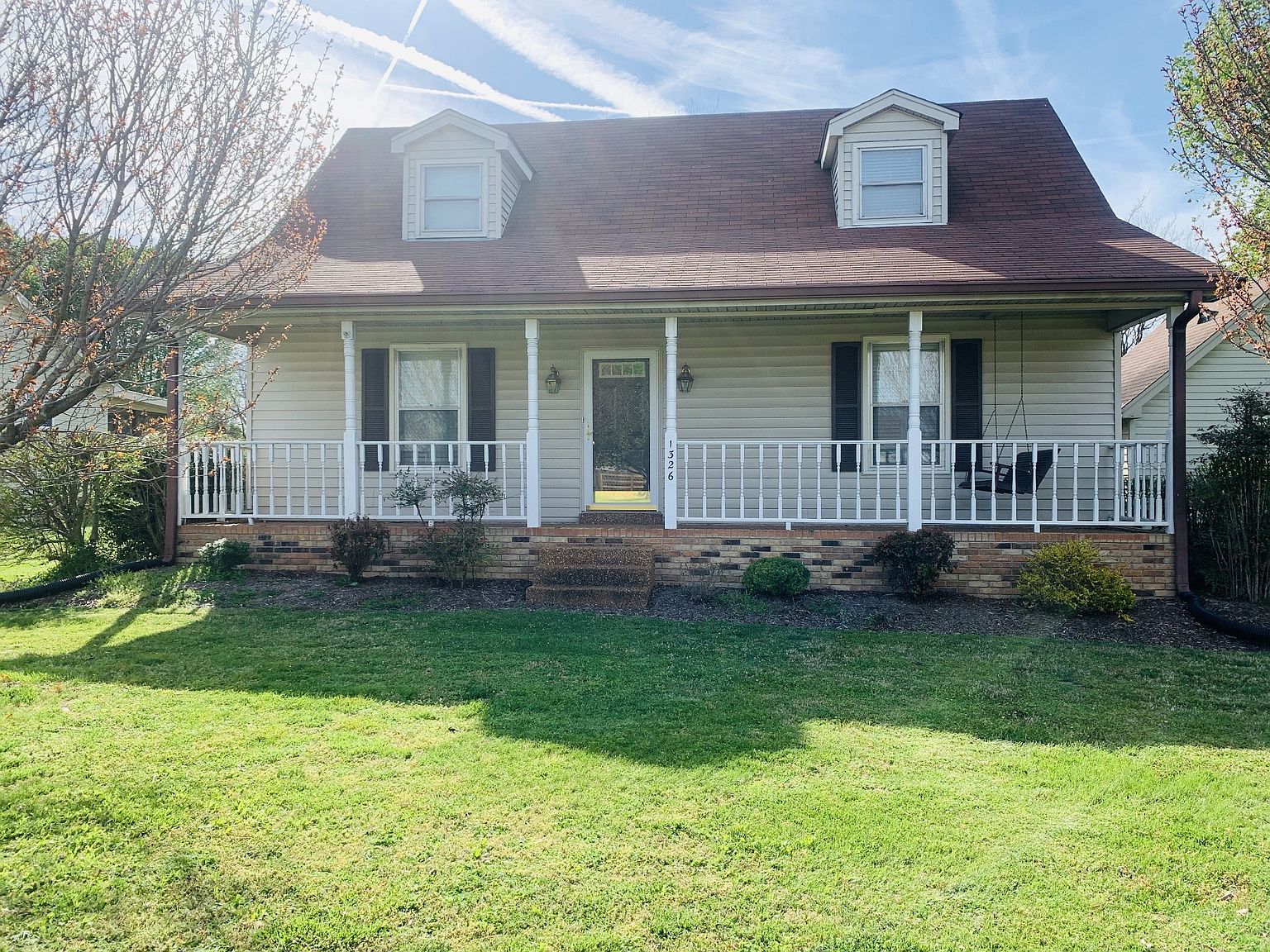 1326 Wrightford Dr, Lebanon, TN 37087 Zillow