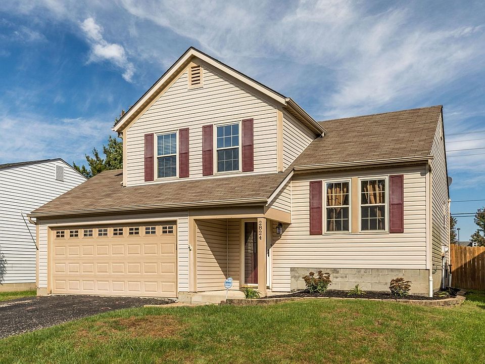 1st image of 2824 Bannon Ct