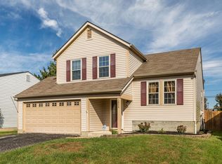 2824 Bannon Ct, Reynoldsburg, OH 43068