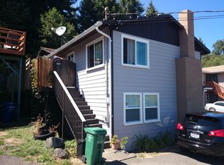 5437 31st Ave SW, Seattle, WA 98126