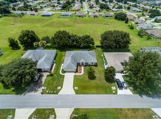 3332 NW 47th Ct, Ocala, FL 34482