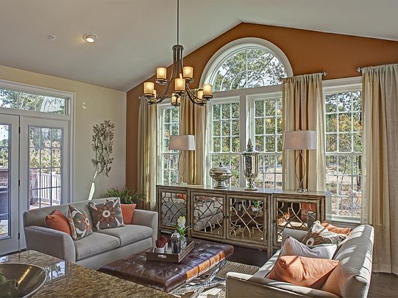 Sunroom/kitchen extension