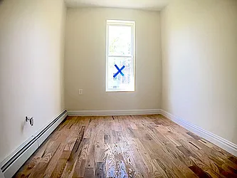 Rented by HZF Management LLC