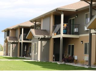 Powell Court Apartments, Powell, WY 82435