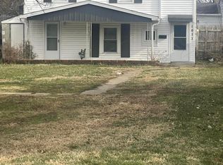 1051 Cecil Ave, Louisville, KY