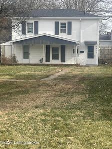 1051 Cecil Ave, Louisville, KY, 40211