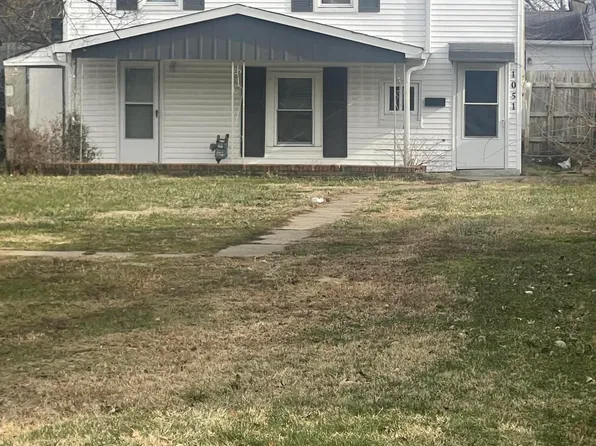 1051 Cecil Ave, Louisville, KY 40211