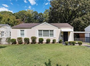 2085 Verbena St NW, Atlanta, GA 30314