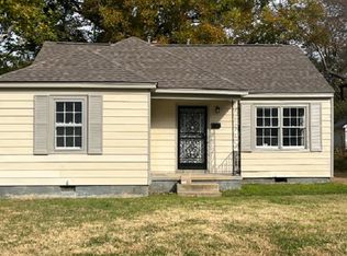 46 E Frank Ave, Memphis, TN 38109