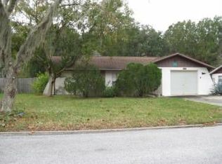 4649 Debbie Ln, Lutz, FL 33559