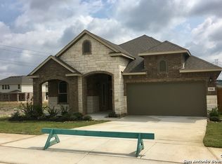 916 Kauri Clfs, Cibolo, TX 78108