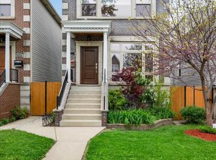 4906 N Kruger Ave, Chicago, IL 60630