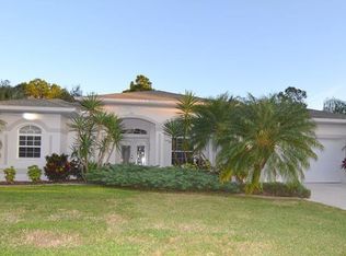 2774 Cascabel Ter, North Port, FL 34286