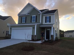 1320 Hermitage Ln, Ladson, SC 29456