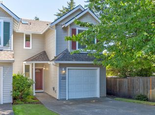 12912 SW Cherry Blossom Ct, Beaverton, OR 97008
