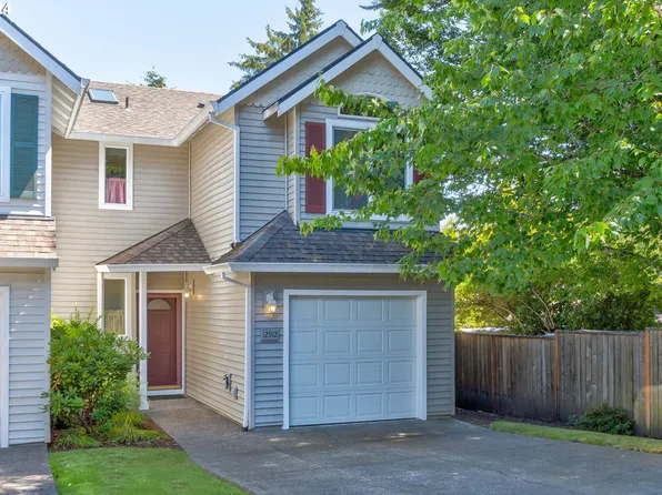 12912 SW Cherry Blossom Ct, Beaverton, OR 97008