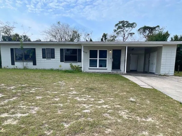 5610 LAVON WAY, ORLANDO, FL 32808