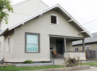 814 W Birch St, Walla Walla, WA 99362
