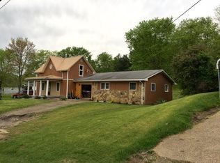 165 N Main St, Rutland, OH 45775