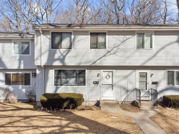 55 Bentwood Drive APT 5, Waterbury, CT 06705