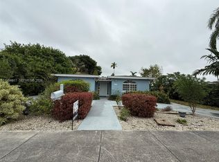 Tropical Estates 1st Addn, Miami, FL 33165