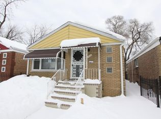 4505 S Lawler Ave, Chicago, IL 60638