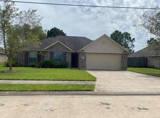 6235 Marble Falls Dr, Lumberton, TX 77657