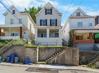 316 Marlow St, Pittsburgh, PA 15220