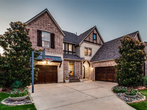 528 Bristol Hl, Keller, TX 76248