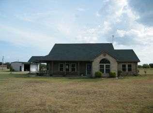 9622 Timber Trail, Scurry, TX 75158