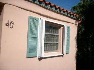 40 SW 58th Ct, Miami, FL 33144