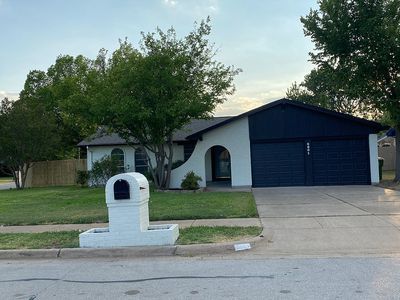 6801 Richardson Dr, Watauga, TX, 76148